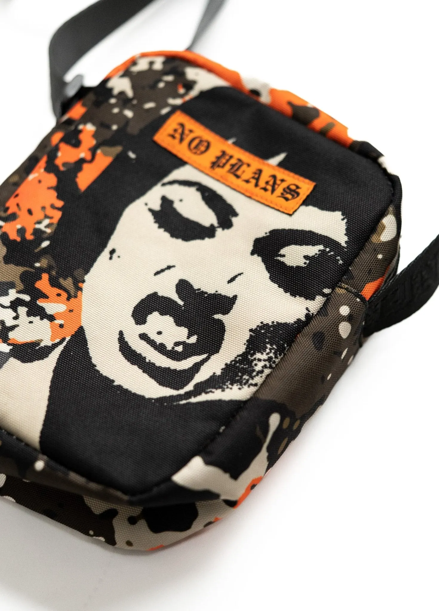 At War Crossbody Bag