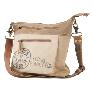 Au Puy Shoulder Bag