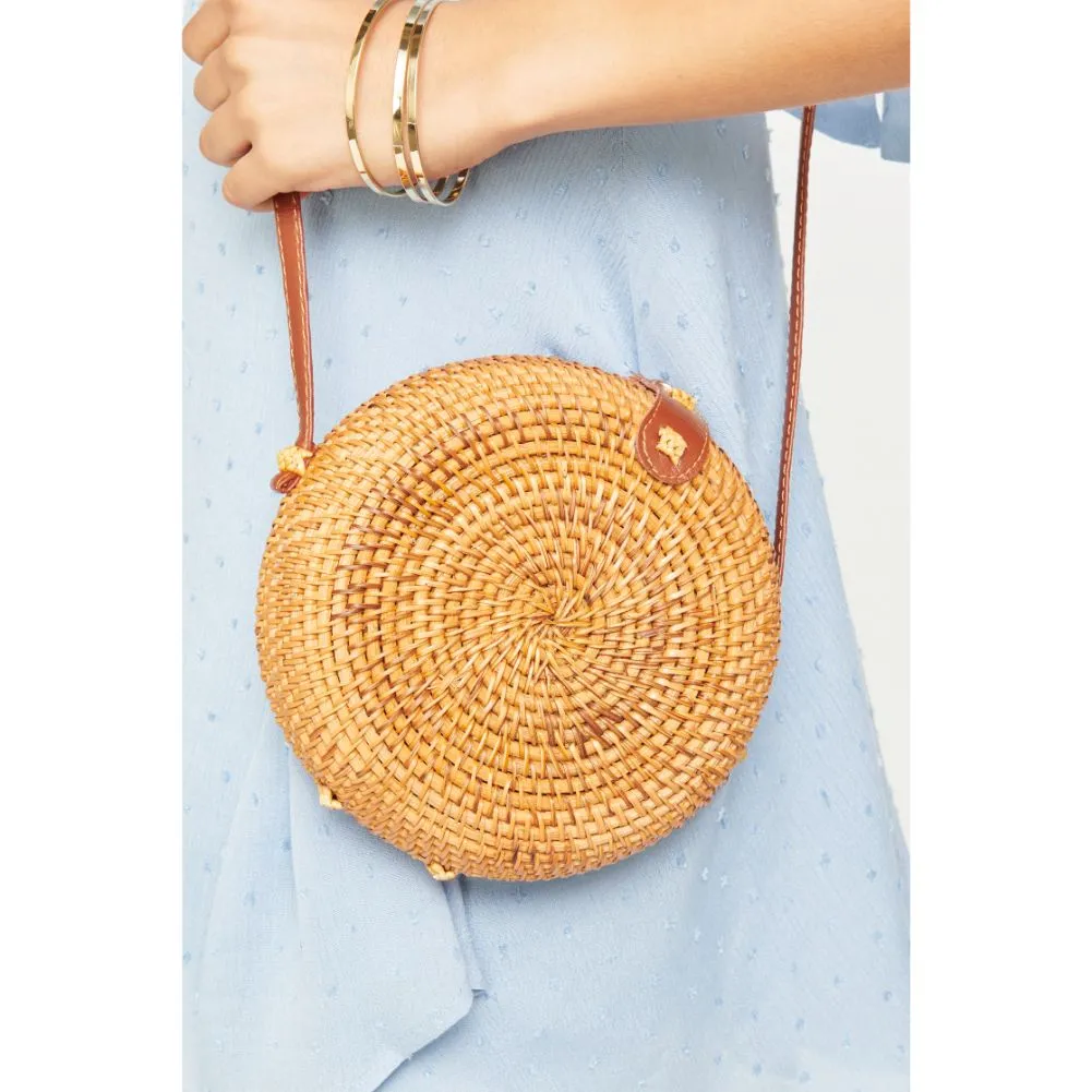 Bacara Crossbody