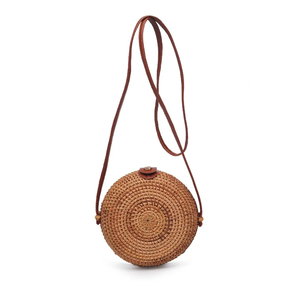 Bacara Crossbody