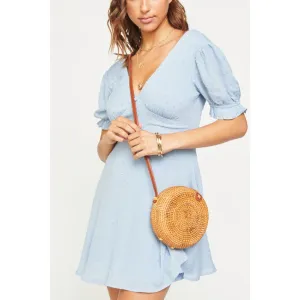 Bacara Crossbody