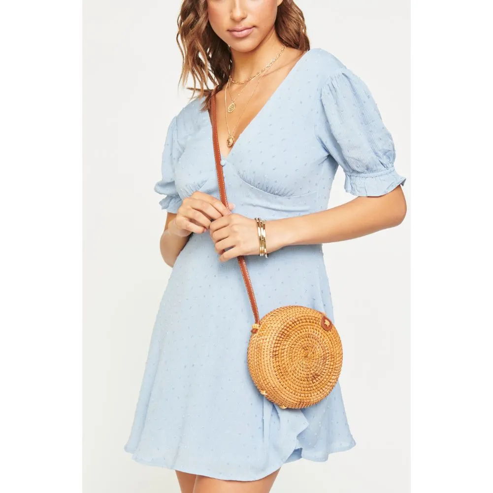 Bacara Crossbody
