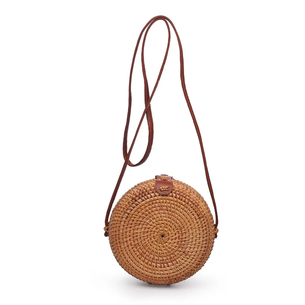 Bacara Crossbody
