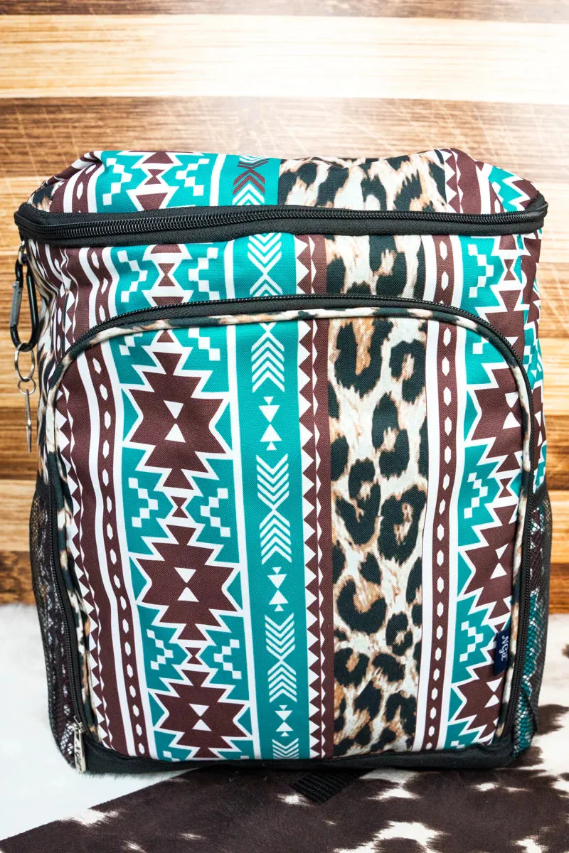 Backpack Cooler