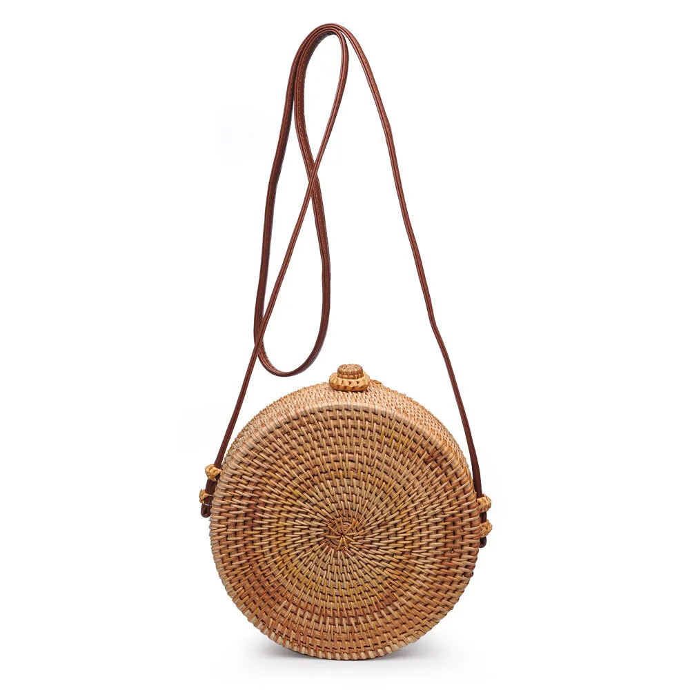 Baja Crossbody