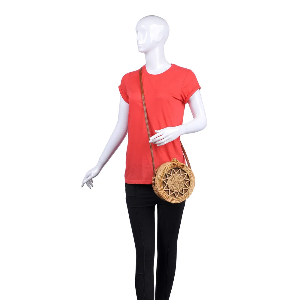 Baja Crossbody