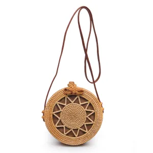 Baja Crossbody