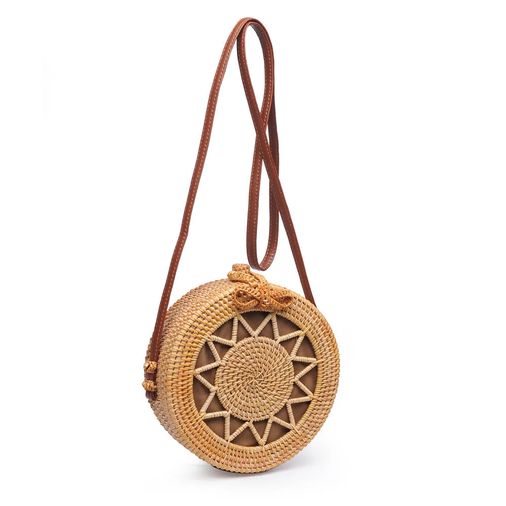 Baja Crossbody