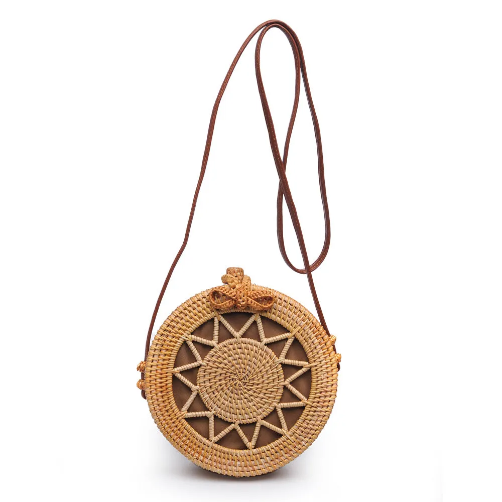Baja Crossbody