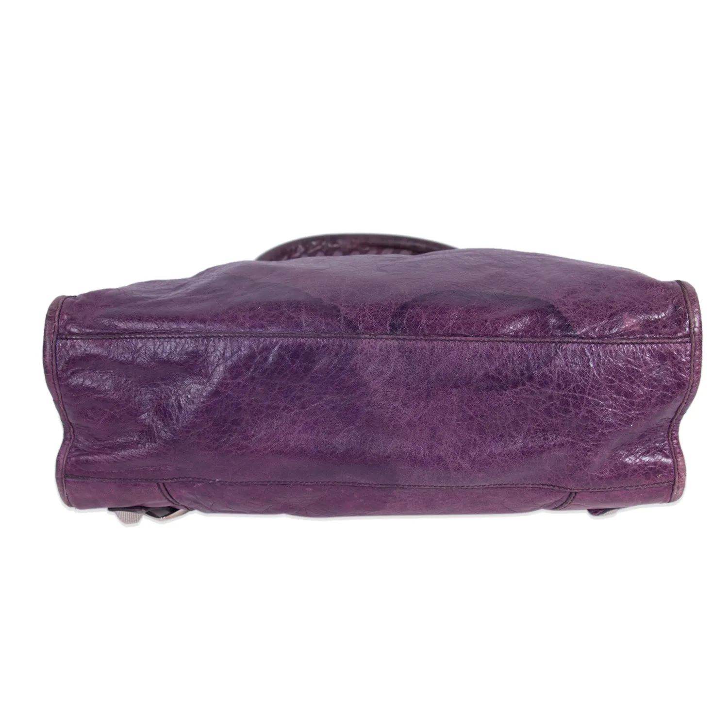 Balenciaga Motocross Giant 21 City Bag