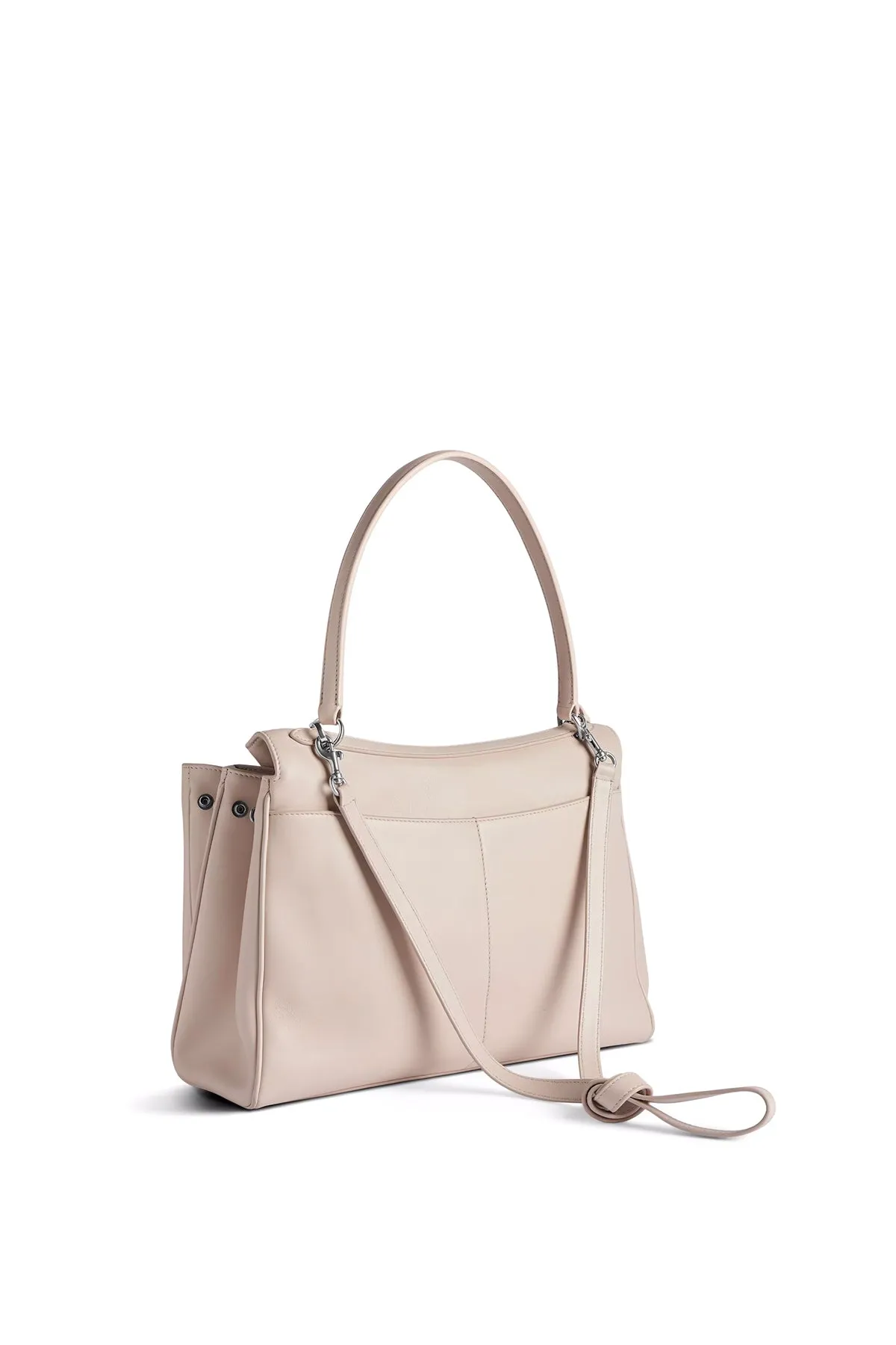 BALENCIAGA | RODEO MEDIUM HANDBAG