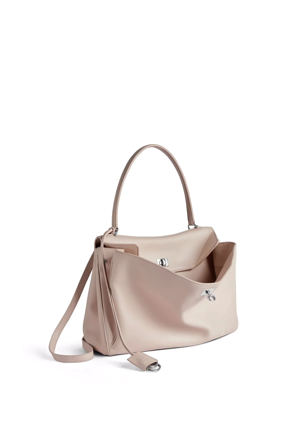 BALENCIAGA | RODEO MEDIUM HANDBAG
