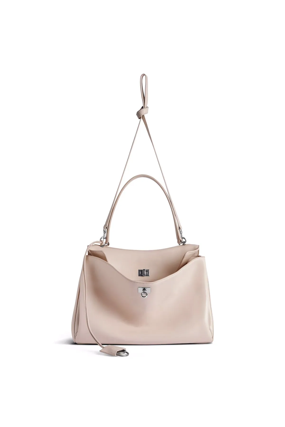 BALENCIAGA | RODEO MEDIUM HANDBAG