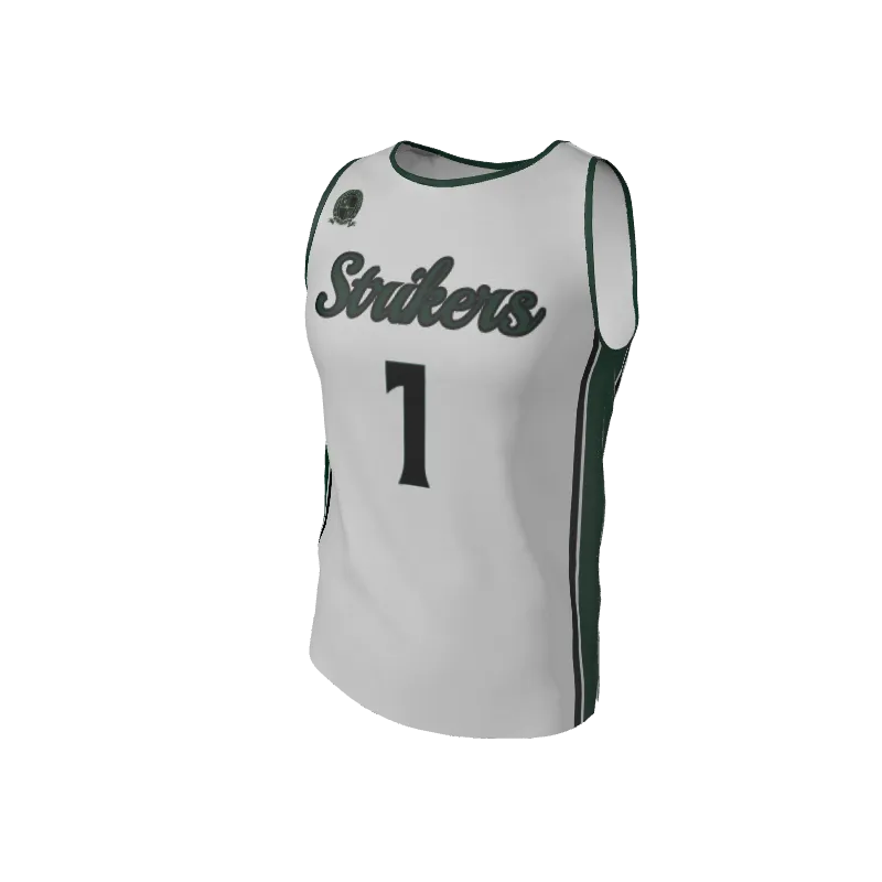 Basketball Cameron XE-Caliber Jerseys. (x 11)