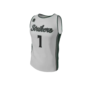 Basketball Cameron XE-Caliber Jerseys. (x 11)