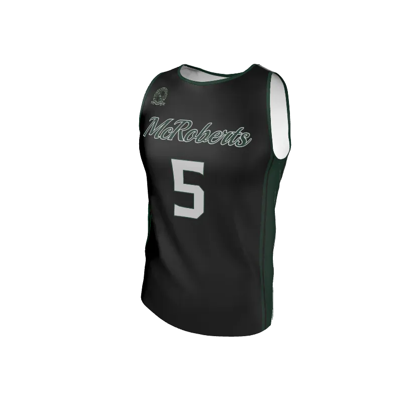 Basketball Cameron XE-Caliber Jerseys. (x 18)