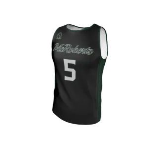 Basketball Cameron XE-Caliber Jerseys. (x 18)