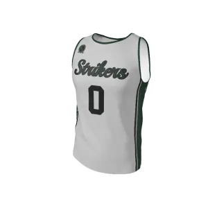 Basketball Cameron XE-Caliber Jerseys. (x 18)