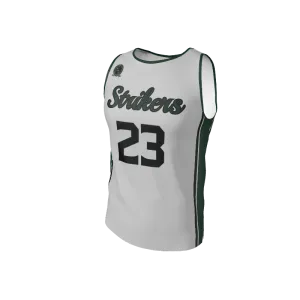 Basketball Cameron XE-Caliber Jerseys. (x 18)