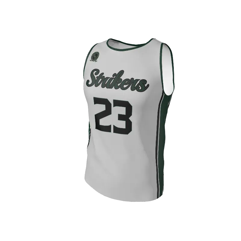 Basketball Cameron XE-Caliber Jerseys. (x 18)
