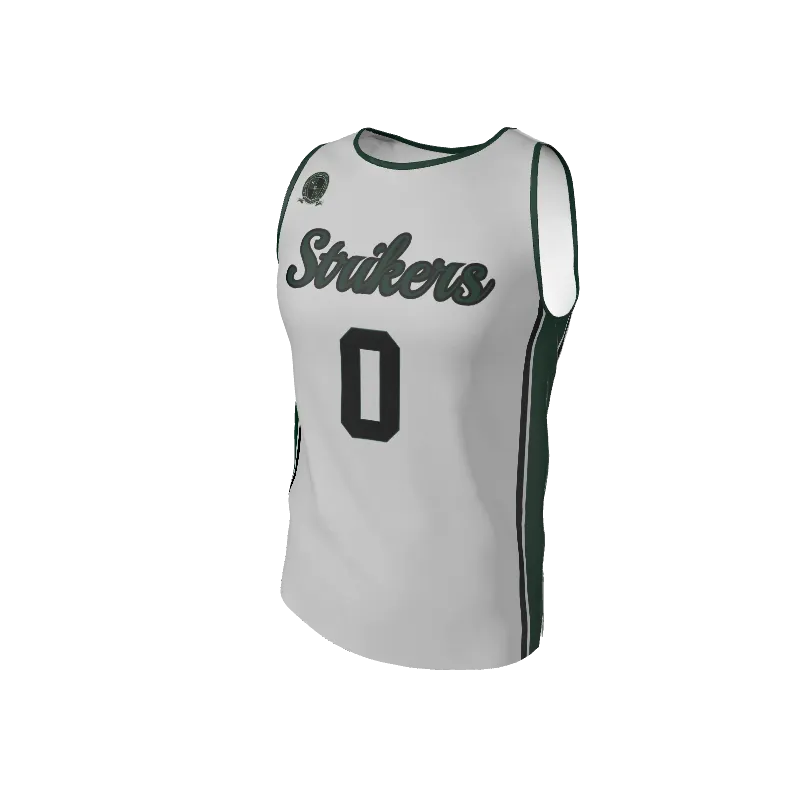 Basketball Cameron XE-Caliber Jerseys. (x 18)