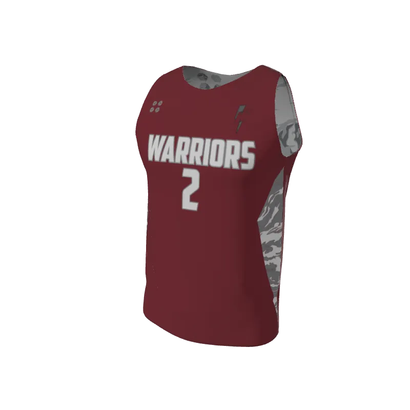 Basketball Camo Phase I Jersey. (x 14)