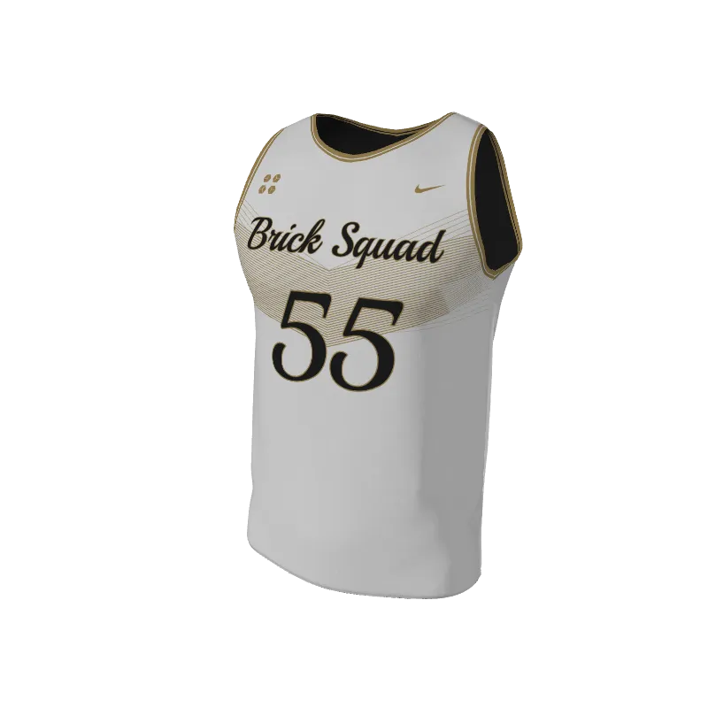 Basketball Chevron Phase I Jersey. (x 8)