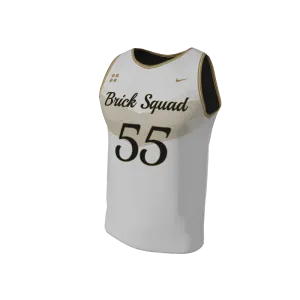 Basketball Chevron Phase I Jersey. (x 8)