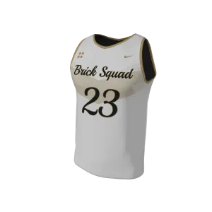 Basketball Chevron Phase I Jersey. (x 8)