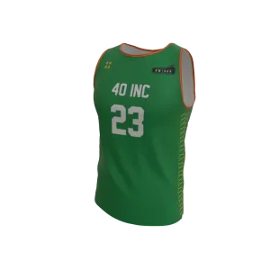 Basketball Cross XE-Caliber Jerseys. (x 13)