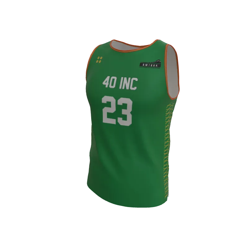 Basketball Cross XE-Caliber Jerseys. (x 13)