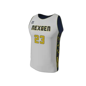 Basketball Dream Team Phase I Jersey. (x 10)