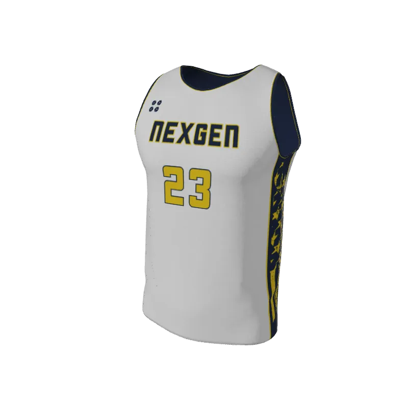 Basketball Dream Team Phase I Jersey. (x 10)