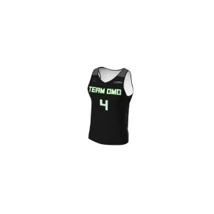 Basketball Flex Jersey Flex Jersey. (x 11)