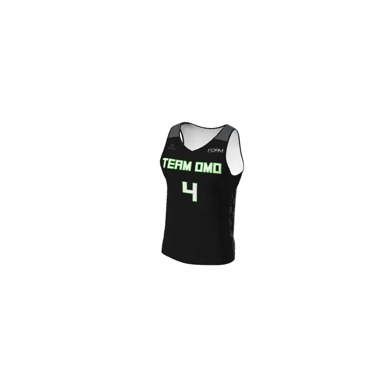 Basketball Flex Jersey Flex Jersey. (x 11)