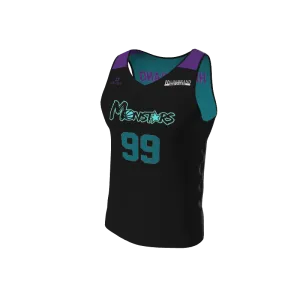 Basketball Flex Jersey Flex Jersey. (x 13)