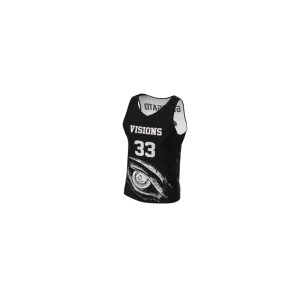 Basketball Flex Jersey Flex Jersey. (x 17)