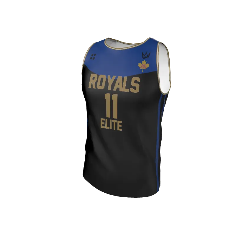 Basketball Frequency XE-Caliber Jerseys. (x 9)