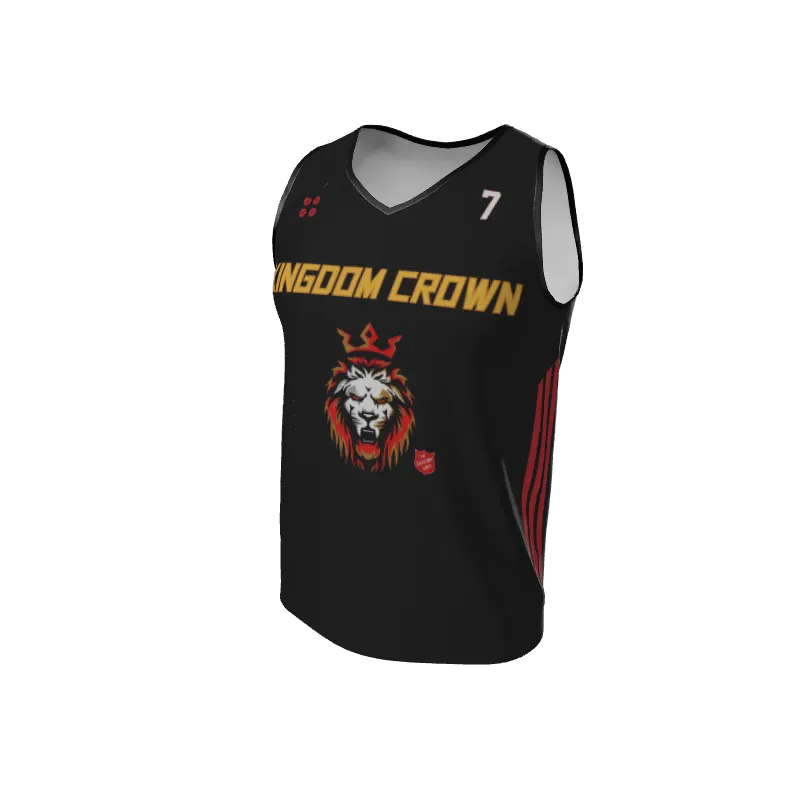 Basketball Mint Stride-Line Jersey. (x 14)