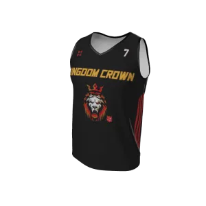 Basketball Mint Stride-Line Jersey. (x 14)