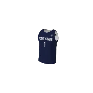 Basketball October Phase I Jersey. (x 16)