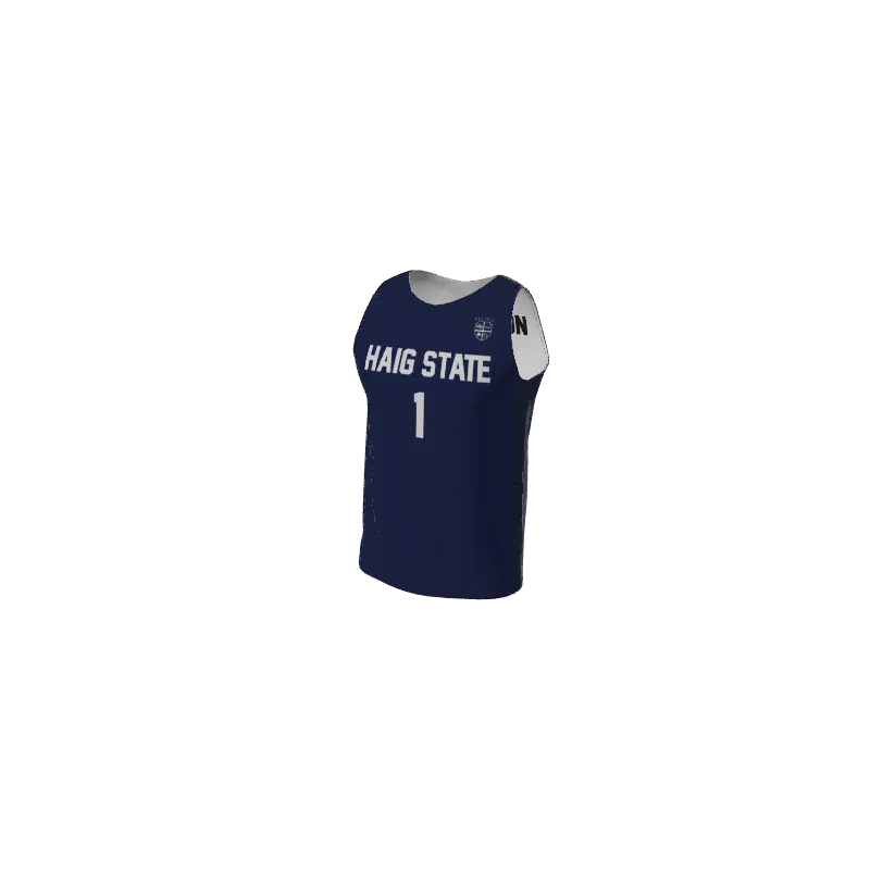 Basketball October Phase I Jersey. (x 16)