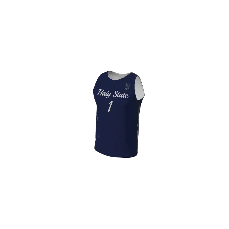 Basketball October Phase I Jersey. (x 32)