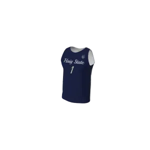 Basketball October Phase I Jersey. (x 32)
