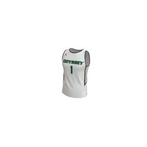 Basketball Rapture XE-Caliber Jerseys. (x 14)