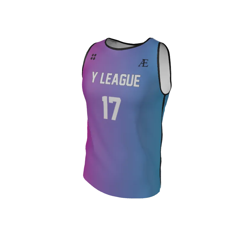 Basketball South Beach XE-Caliber Jerseys. (x 10)