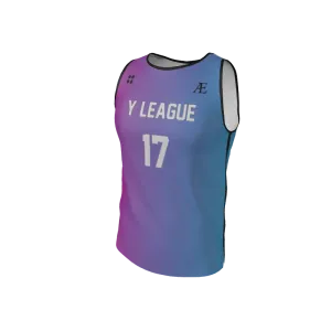 Basketball South Beach XE-Caliber Jerseys. (x 10)