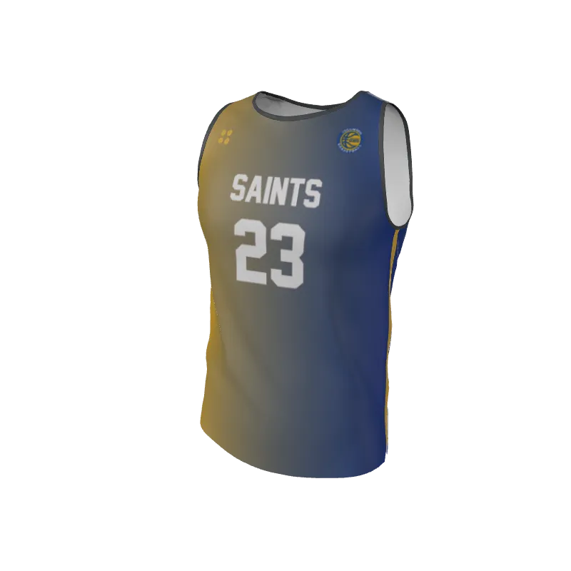 Basketball South Beach XE-Caliber Jerseys. (x 13)