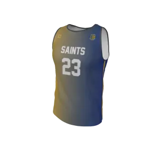 Basketball South Beach XE-Caliber Jerseys. (x 13)