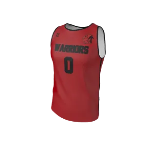 Basketball South Beach XE-Caliber Jerseys. (x 6)